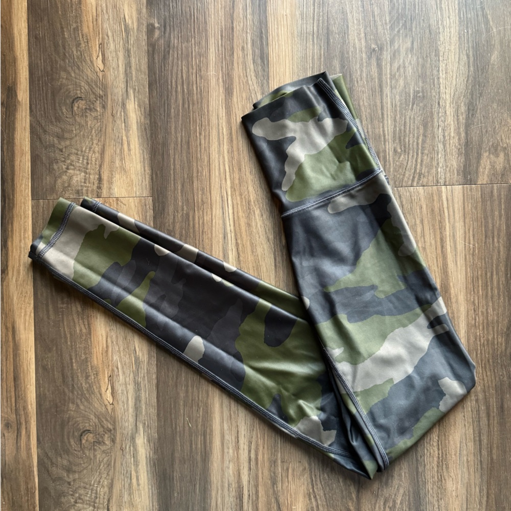 Aerie Camo Leggings
